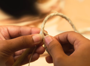 Vacoa Weaving Workshop cover photo